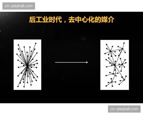 去中心化内容分发不仅拓宽了触达边界 还在当前阶段激活了长尾价值