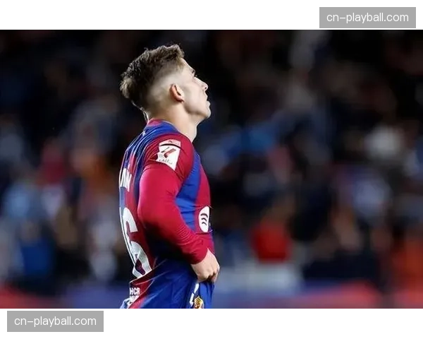 巴萨伤病危机深度解析：佩德里伤缺三周，中场雪上加霜影响争冠