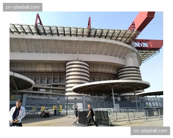 圣西罗-梅阿查球场翻新计划本月提交米兰市议会审议