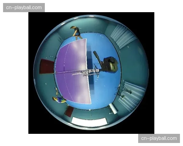 为测试新技术，本轮一场比赛提供基于VR设备的“教练席视角”付费观看选项