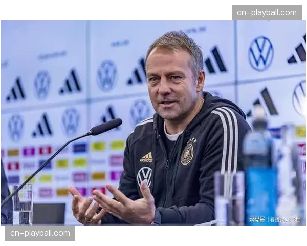 赛前发布会：弗里克称对阵老东家拜仁是“特殊挑战”
