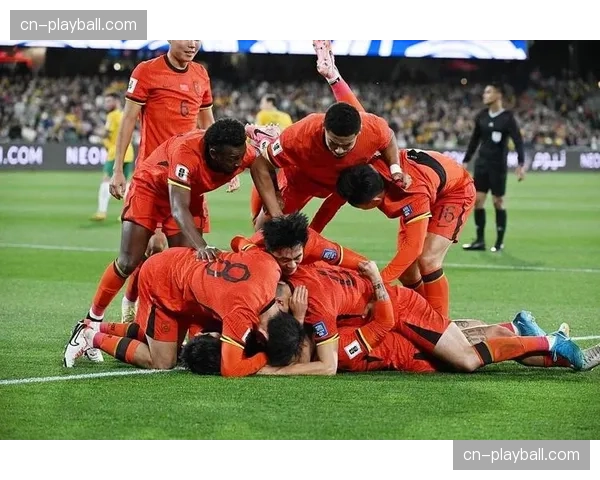 世预赛亚洲区18强赛：中国队主场0-0战平澳大利亚