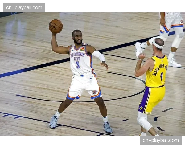 “我仍渴望冠军”：克里斯-保罗谈生涯后期目标与领导年轻雷霆