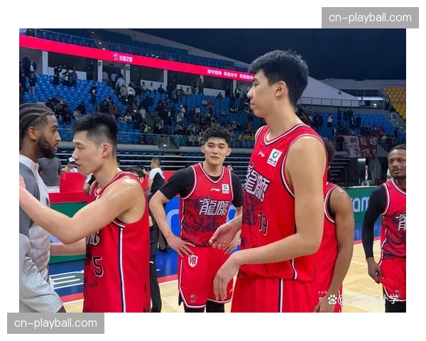 【2026年4月CBA联赛·非赛事·法制CBA官方就一起季后赛门票违规销售事件发布声明