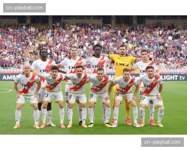 巴列卡诺对阵西班牙人，马德里郊区德比上演