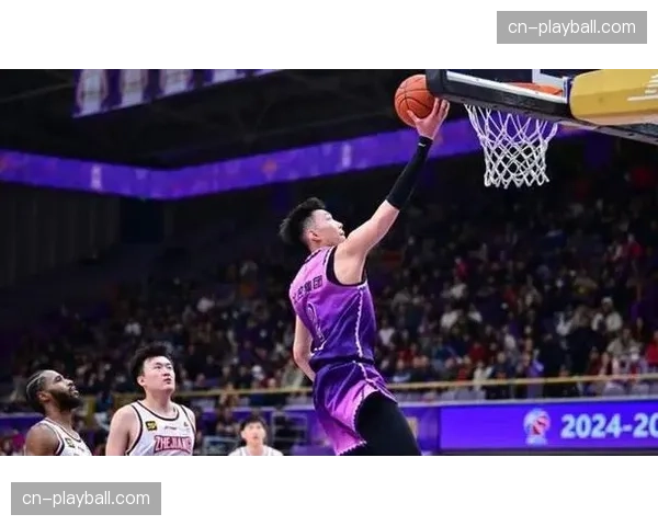 浙江与北京G2突发状况：主队球员程帅澎与客队外援里勒发生冲突，双双遭夺权驱逐